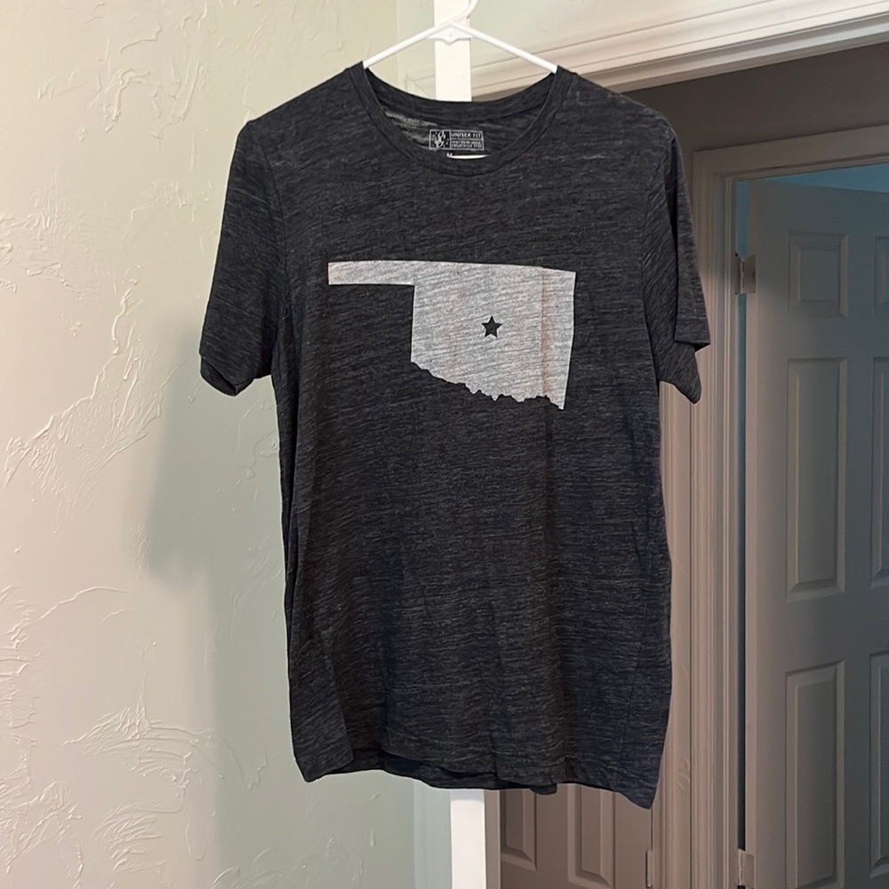 Oklahoma shirt